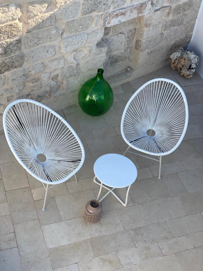 Itaca Home To Explorers In Polignano A Mare Luaran gambar