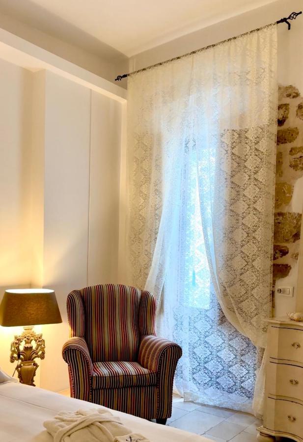 Itaca Home To Explorers In Polignano A Mare Luaran gambar