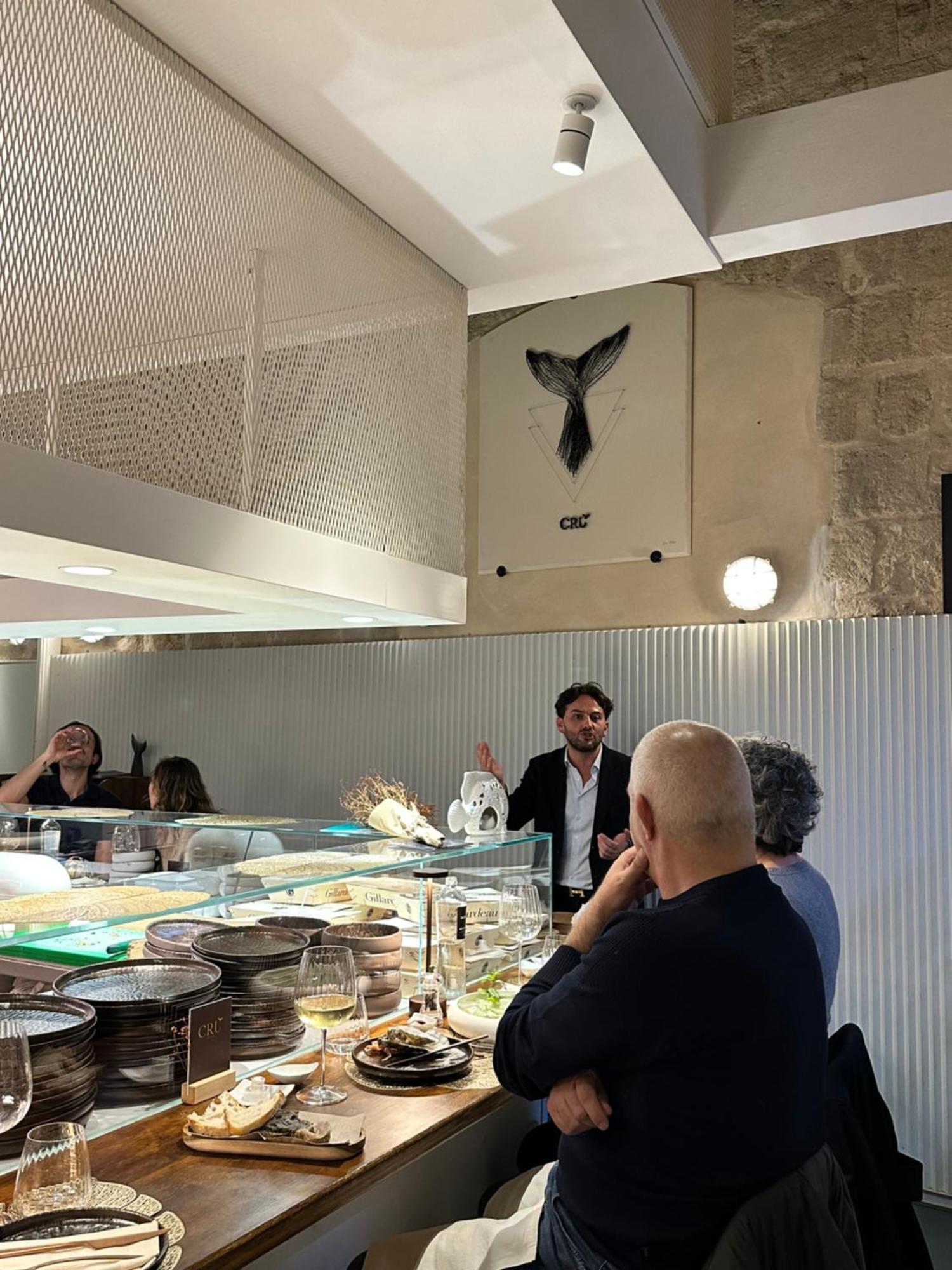 Itaca Home To Explorers In Polignano A Mare Luaran gambar