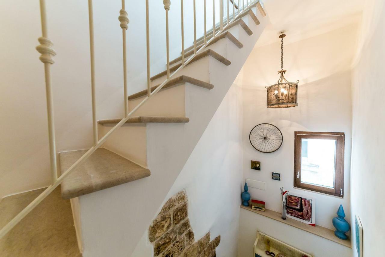 Itaca Home To Explorers In Polignano A Mare Luaran gambar