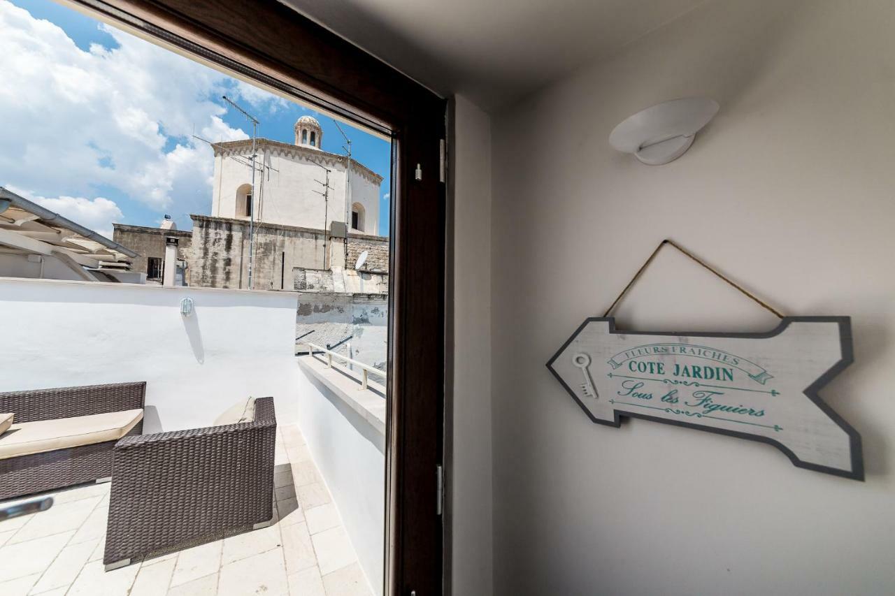 Itaca Home To Explorers In Polignano A Mare Luaran gambar