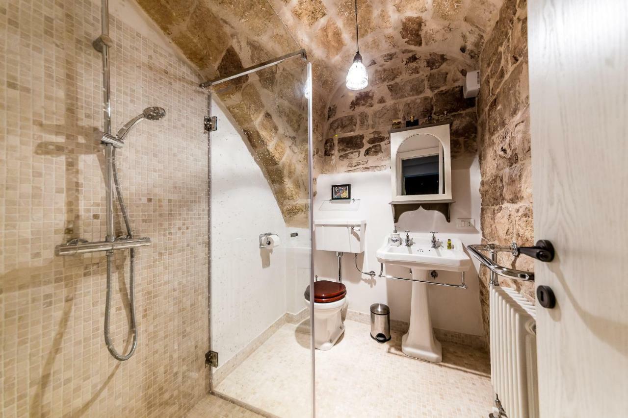 Itaca Home To Explorers In Polignano A Mare Luaran gambar