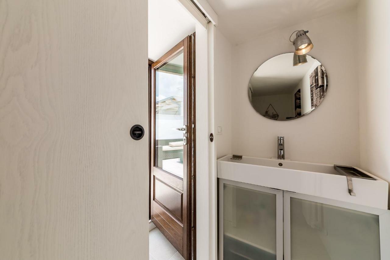 Itaca Home To Explorers In Polignano A Mare Luaran gambar