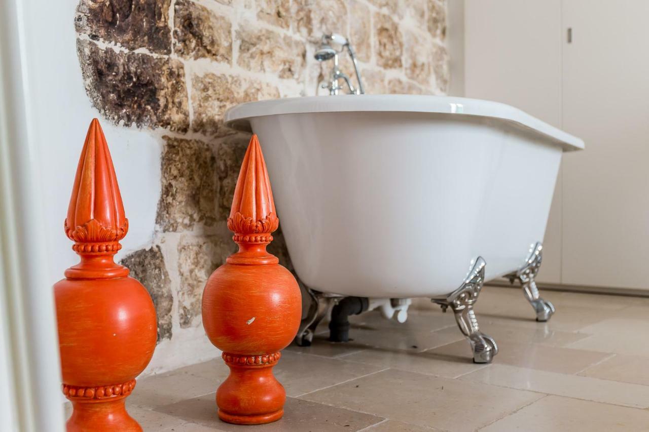 Itaca Home To Explorers In Polignano A Mare Luaran gambar