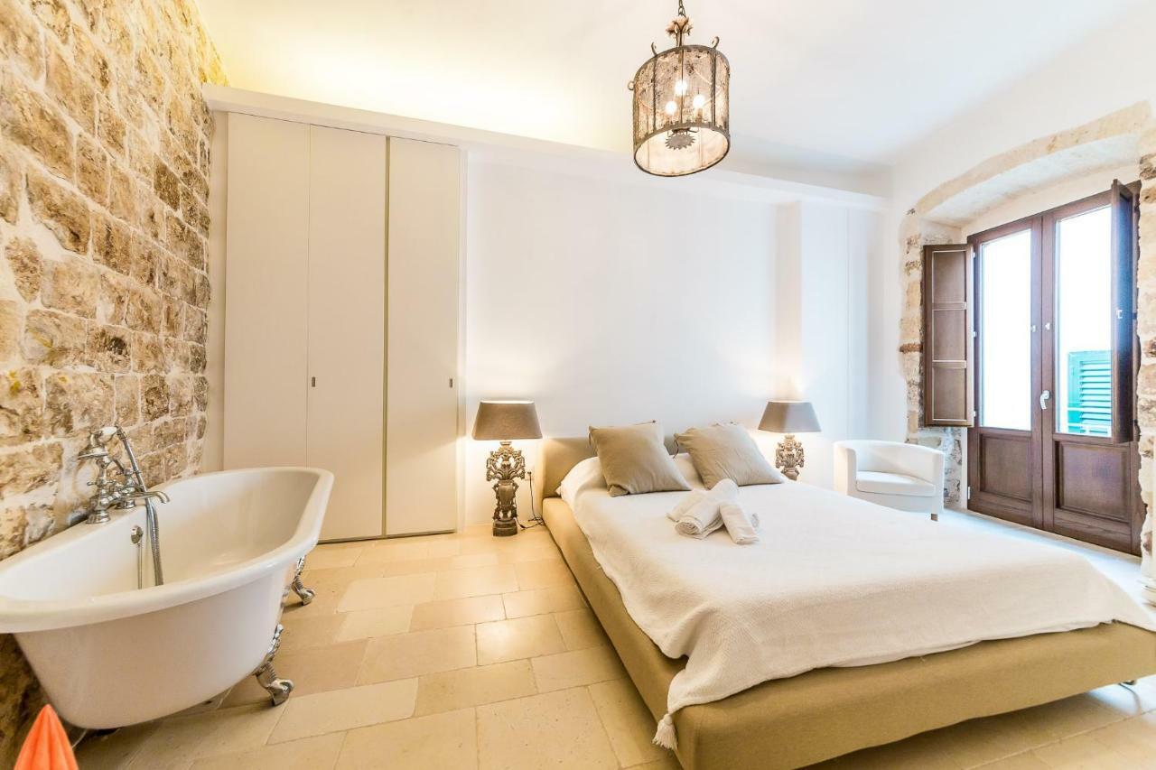 Itaca Home To Explorers In Polignano A Mare Luaran gambar