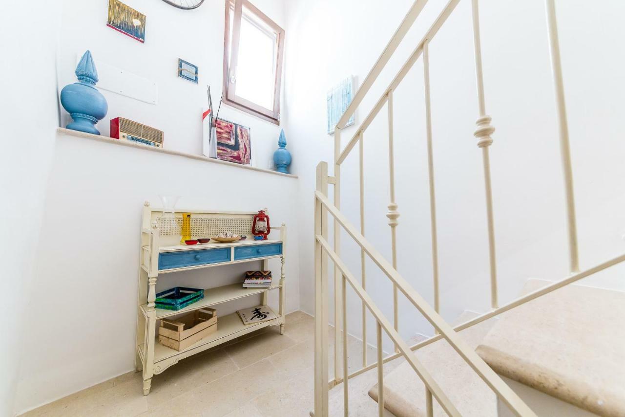 Itaca Home To Explorers In Polignano A Mare Luaran gambar