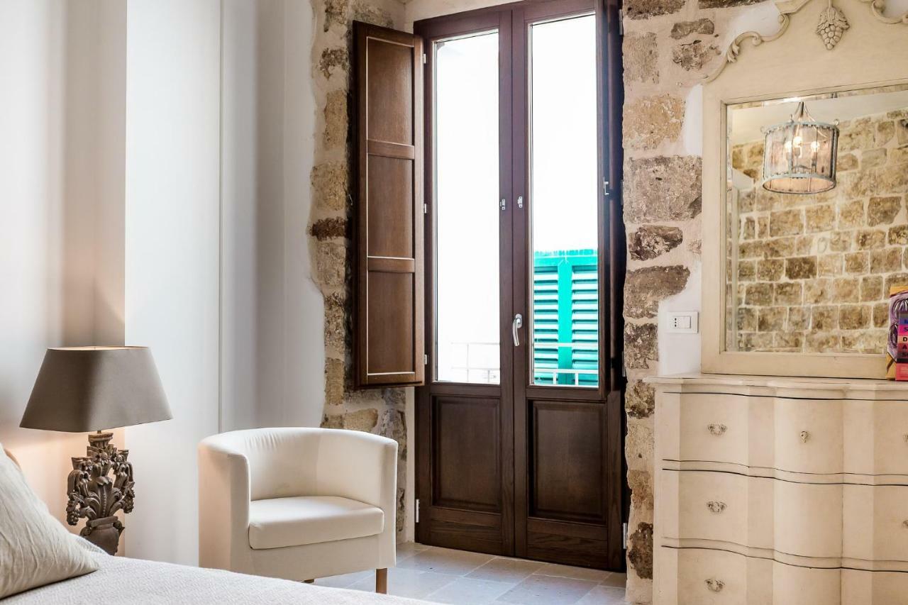 Itaca Home To Explorers In Polignano A Mare Luaran gambar