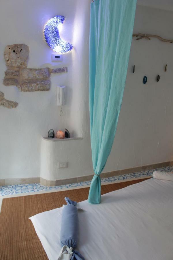 Itaca Home To Explorers In Polignano A Mare Luaran gambar