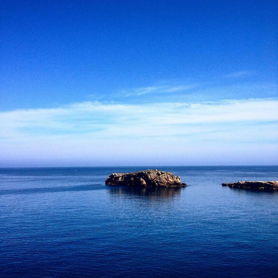Itaca Home To Explorers In Polignano A Mare Luaran gambar