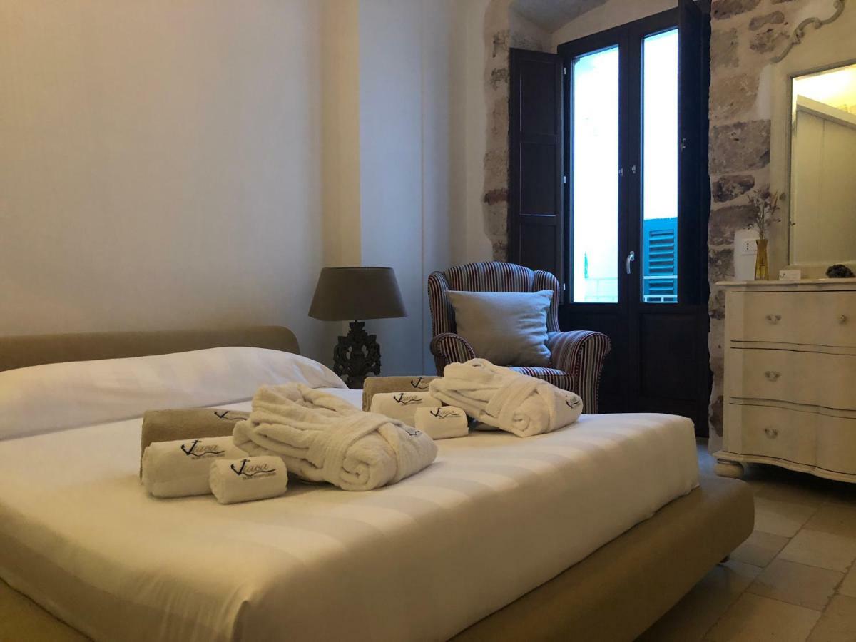Itaca Home To Explorers In Polignano A Mare Luaran gambar