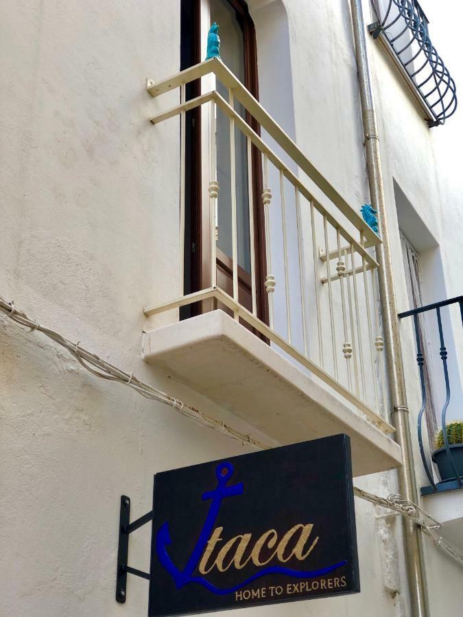 Itaca Home To Explorers In Polignano A Mare Luaran gambar