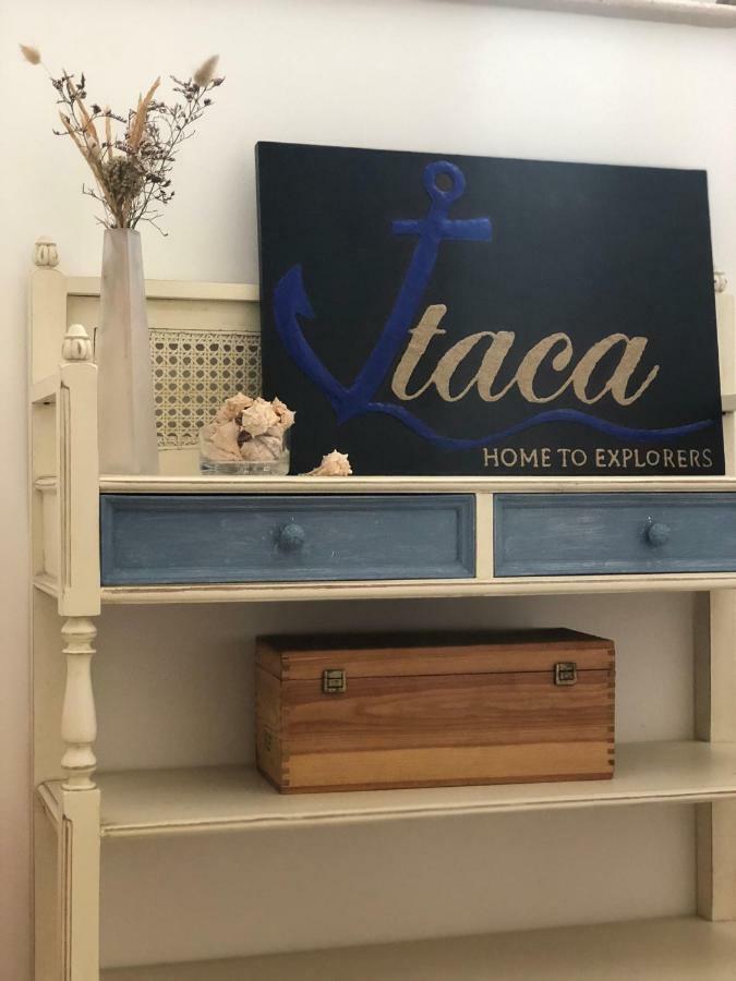 Itaca Home To Explorers In Polignano A Mare Luaran gambar